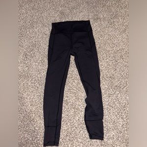 Lululemon Leggings Black